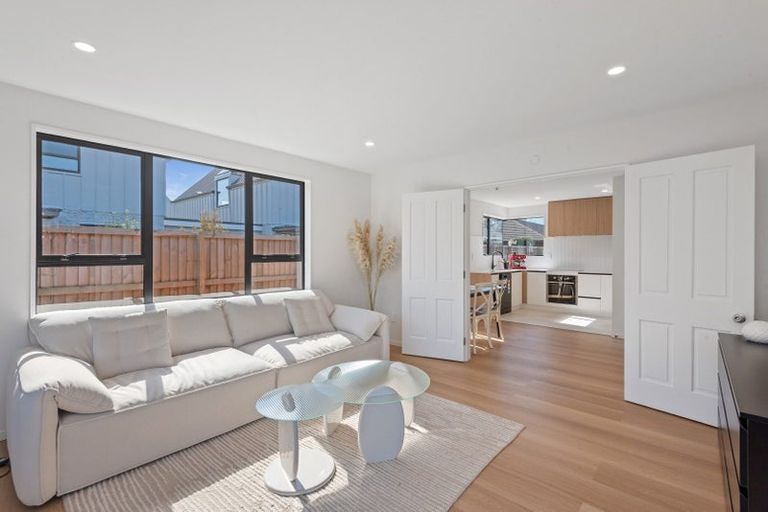 Photo of property in 1/97 Mandeville Street, Riccarton, Christchurch, 8011