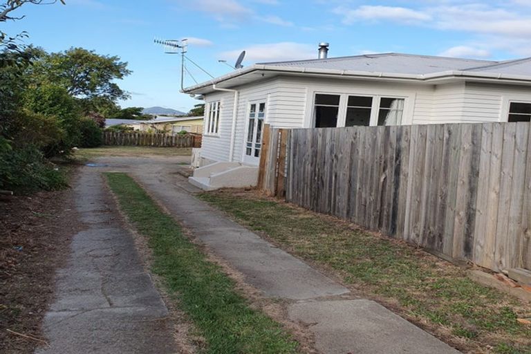 Photo of property in 68a William Street, Richmond, 7020