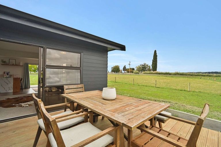 Photo of property in 709 Ongaonga Road, Ongaonga, Waipawa, 4272