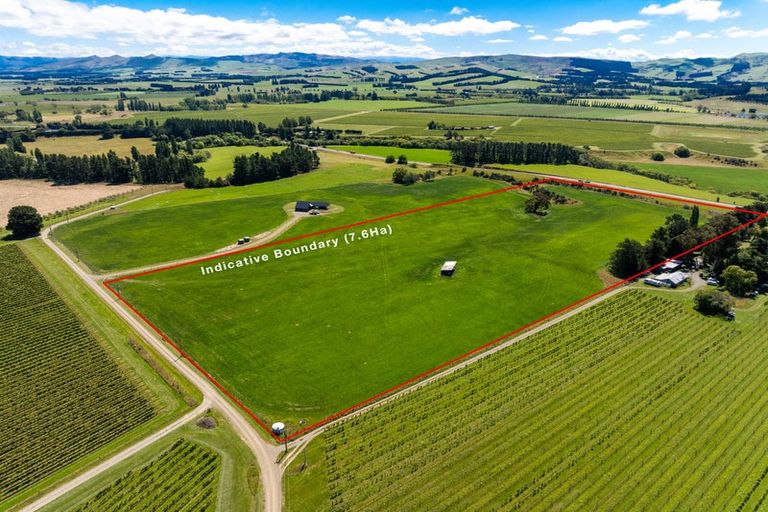 Photo of property in 67 Blacks Avenue, Waipara, 7483