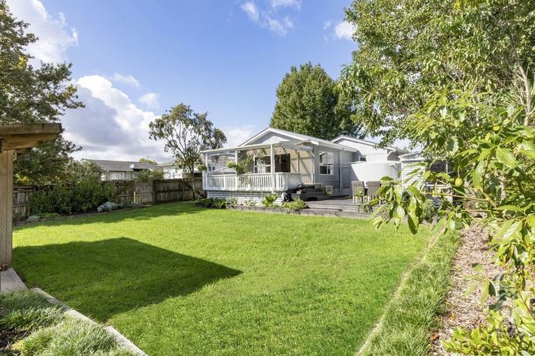 Photo of property in 23 Queen Street, Riverhead, 0820