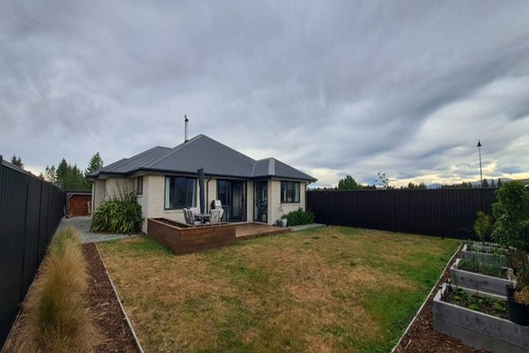 Photo of property in 27 Grandvue Drive, Twizel, 7901