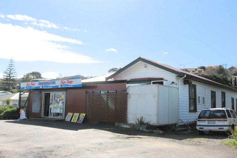 Photo of property in 422a Parawai Road, Thames, 3500