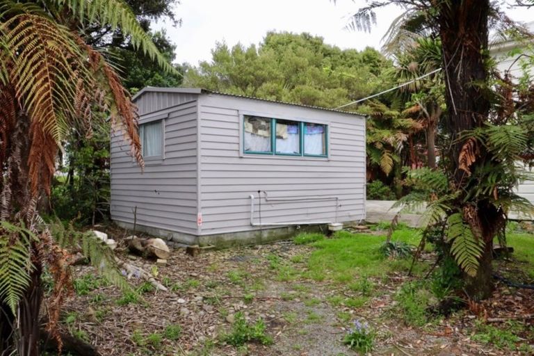 Photo of property in 35 Tyler Road, Ngakawau, 7824