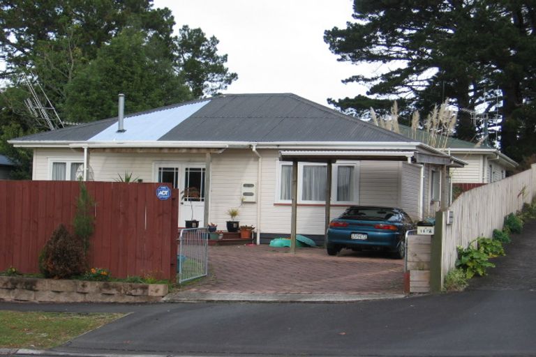 Photo of property in 167a Rimu Street, Maeroa, Hamilton, 3200