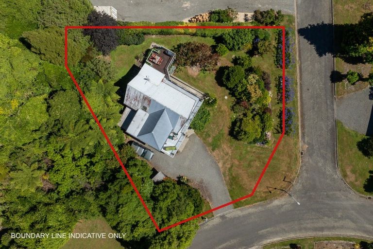 Photo of property in 1 Okiwa Place, Anakiwa, Picton, 7281