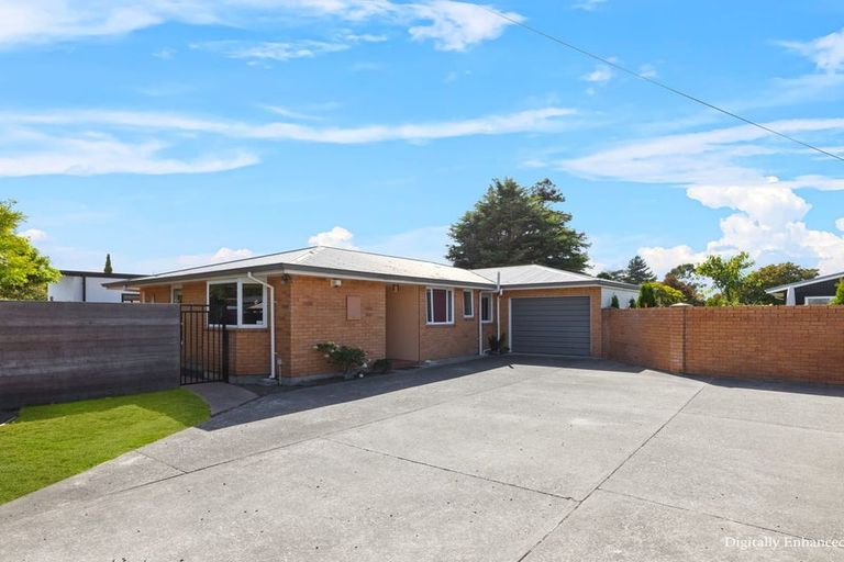 Photo of property in 1/26 Burwood Road, Burwood, Christchurch, 8083