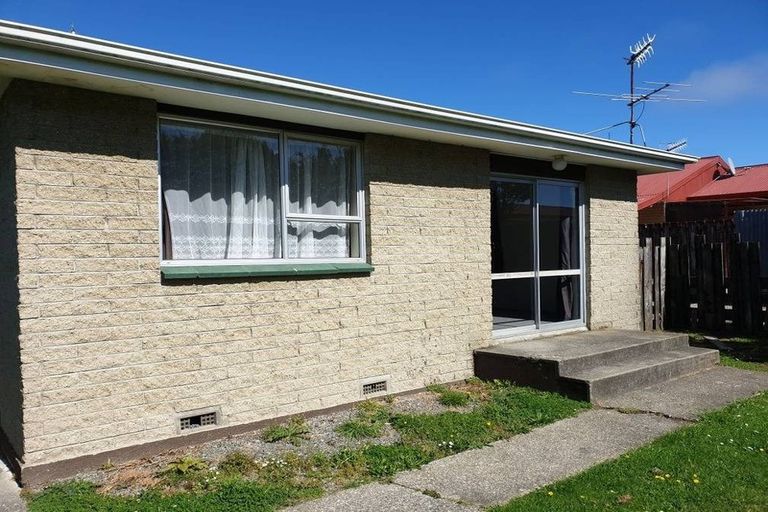 Photo of property in 109 Waiau Crescent, Kingswell, Invercargill, 9812