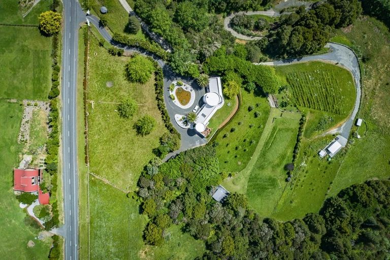 Photo of property in 378 Whitmore Road, Tawharanui Peninsula, Warkworth, 0986