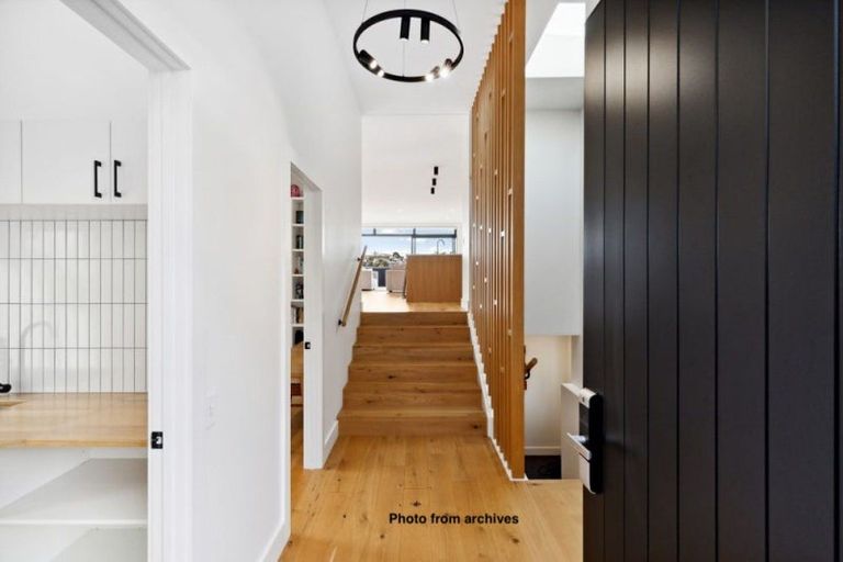 Photo of property in 56a Tautari Street, Orakei, Auckland, 1071