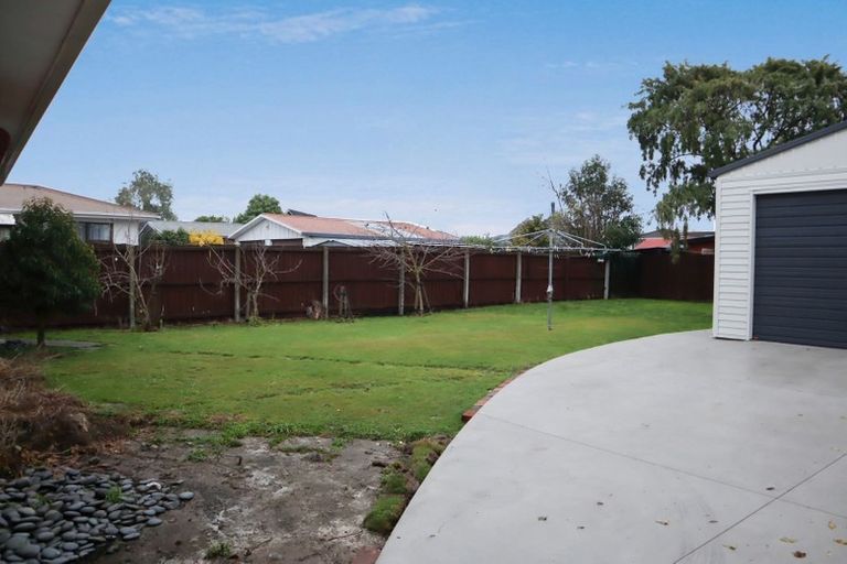 Photo of property in 9 Wendover Street, Bishopdale, Christchurch, 8053