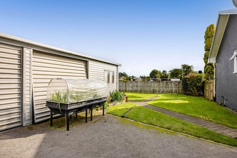 Photo of property in 7 George Street, Eltham, 4322