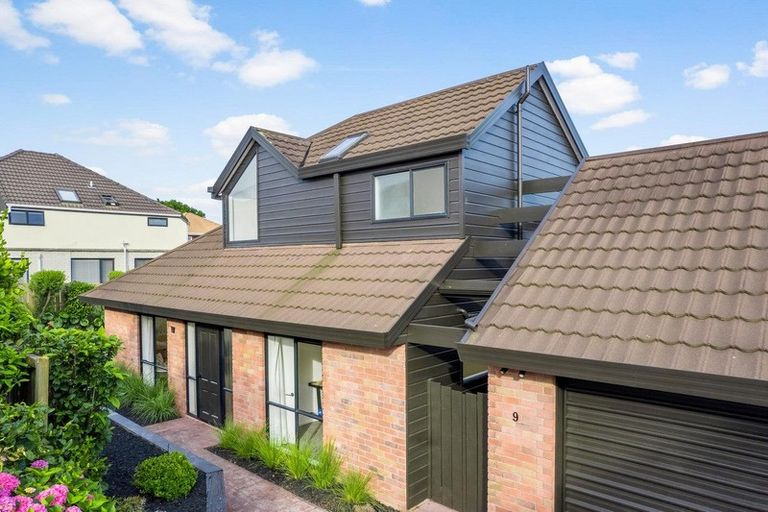 Photo of property in 9 Formosa Court, Ellerslie, Auckland, 1051