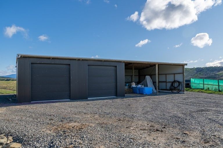 Photo of property in 318 Cable Station Road, Blind River, Seddon, 7285