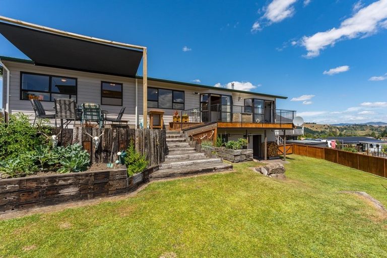 Photo of property in 11 Byars Avenue, Taumarunui, 3920