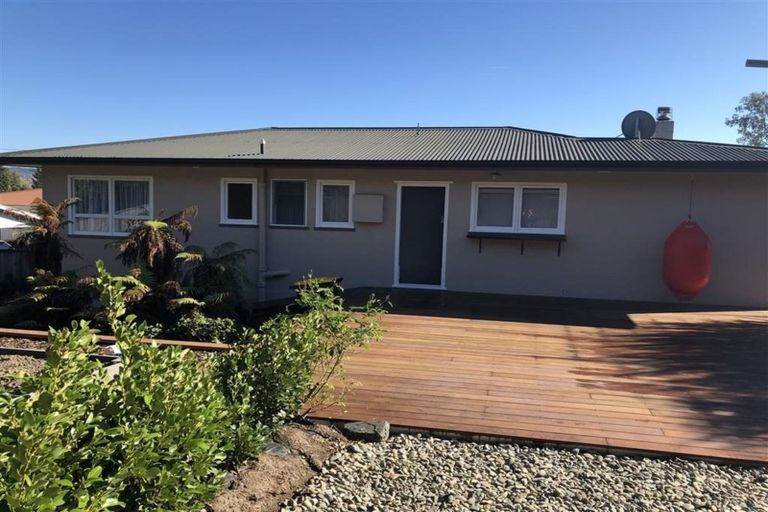 Photo of property in 128 Lord Rutherford Road South, Brightwater, 7022