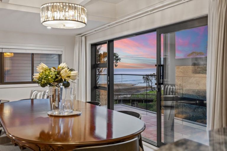 Photo of property in 1/13 Sidmouth Street, Mairangi Bay, Auckland, 0630