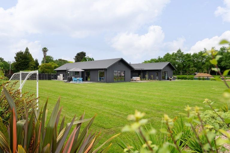 Photo of property in 38 Devine Road, Tamahere, Hamilton, 3283