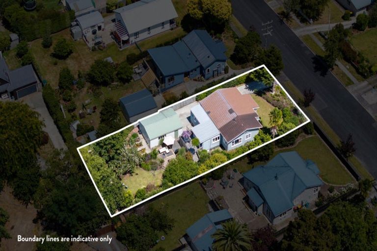 Photo of property in 92 Allen Street, Morrinsville, 3300