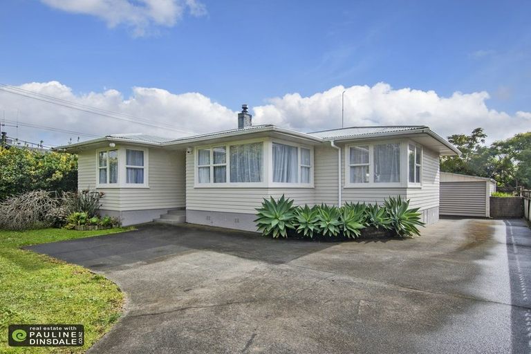 Photo of property in 26 Spedding Road, Tikipunga, Whangarei, 0112