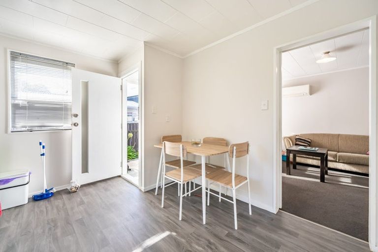 Photo of property in 4/54 Martin Street, Wallaceville, Upper Hutt, 5018