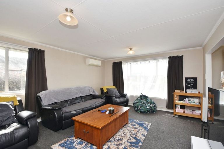 Photo of property in 69 Glenalmond Crescent, Rockdale, Invercargill, 9812