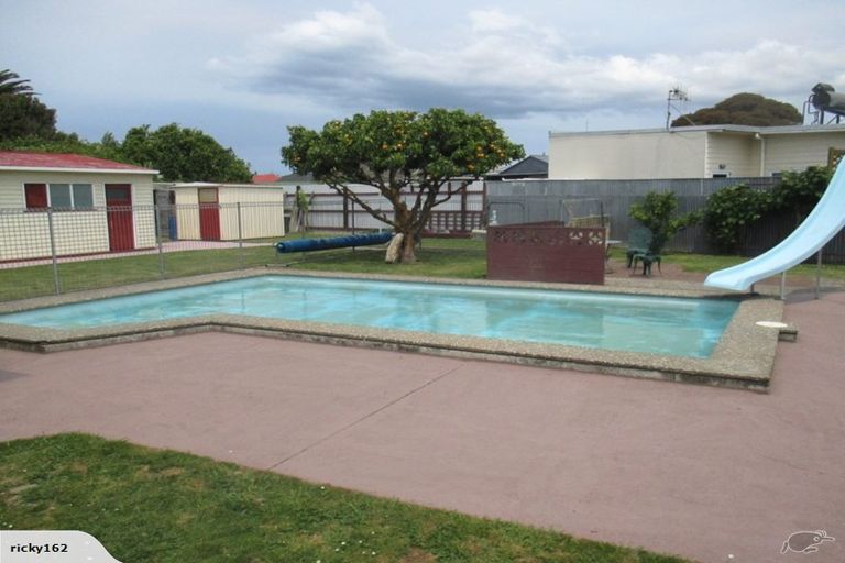 Photo of property in 109 Nuffield Avenue, Marewa, Napier, 4110