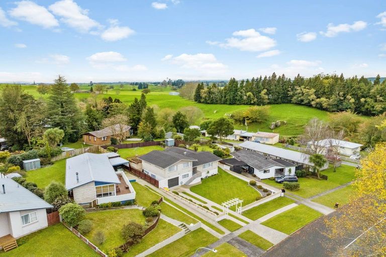 Photo of property in 214 West Parkdale Street, Tokoroa, 3420