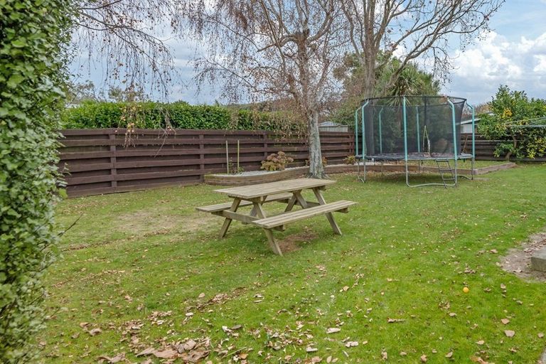 Photo of property in 3 Carter Crescent, Awapuni, Palmerston North, 4412