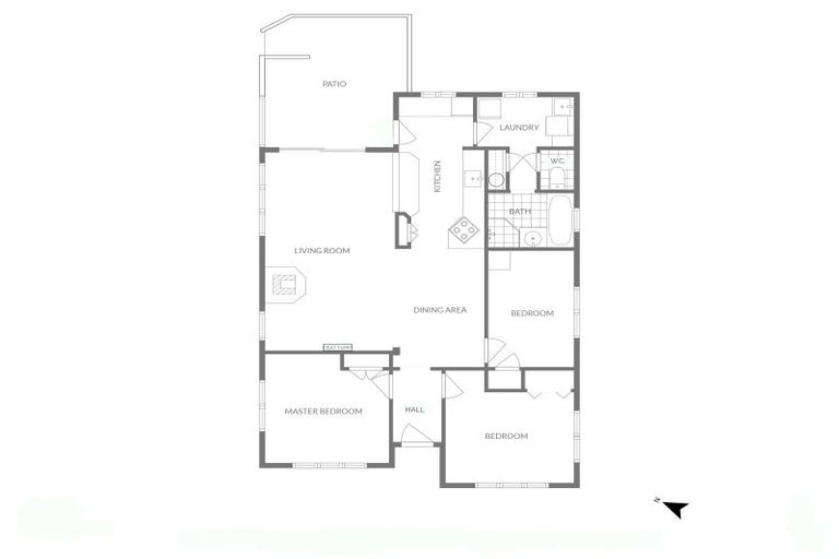 Photo of property in 918 Dufferin Street, Akina, Hastings, 4122