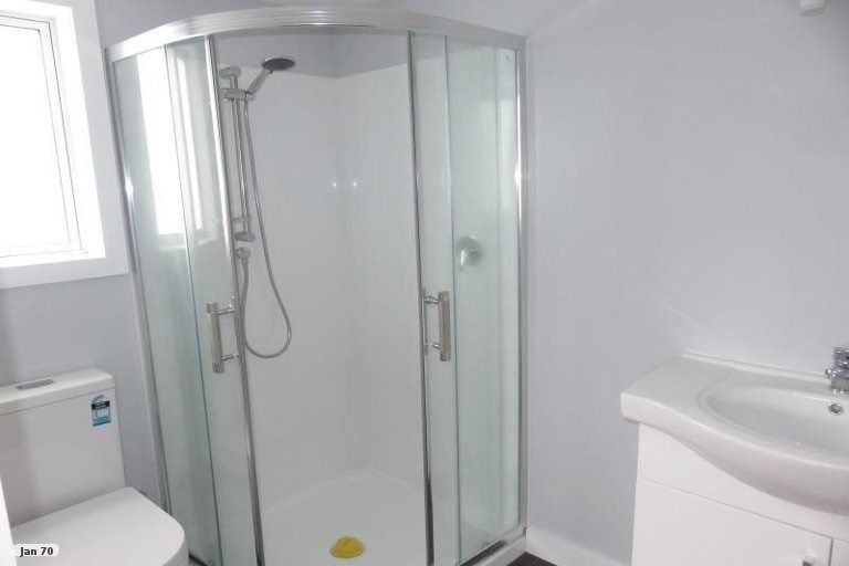 Photo of property in 81 Moorefield Road, Johnsonville, Wellington, 6037