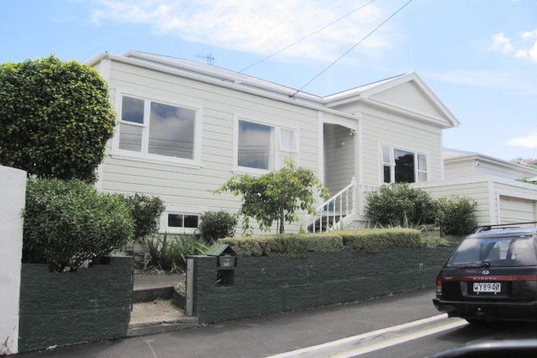 Photo of property in 10 Matai Road, Hataitai, Wellington, 6021