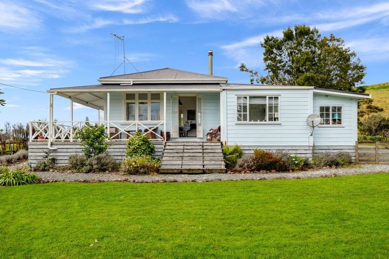 Photo of property in 389 Takahiwai Road, Takahiwai, Whangarei, 0171