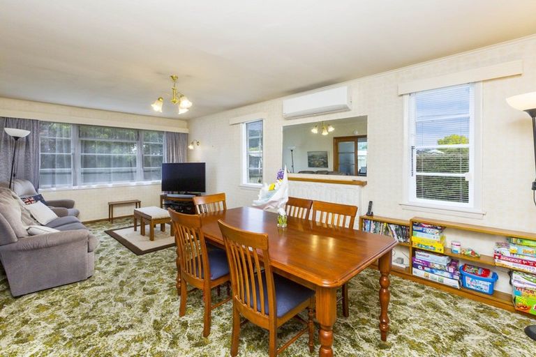 Photo of property in 63 Golders Road, Elderslea, Upper Hutt, 5018
