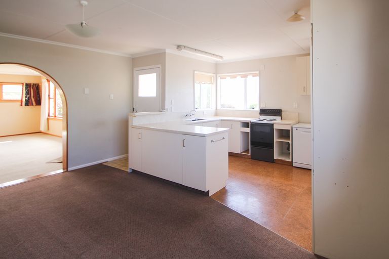 Photo of property in 25 Perth Street, South Hill, Oamaru, 9400