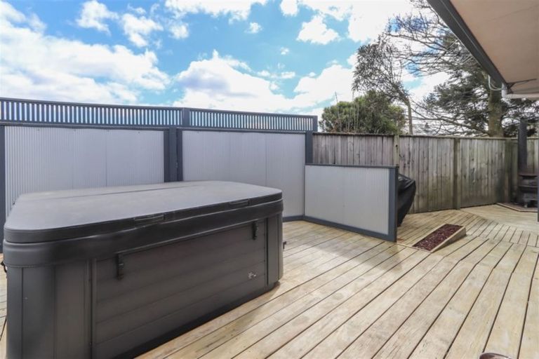 Photo of property in 27b Miro Street, Inglewood, 4330