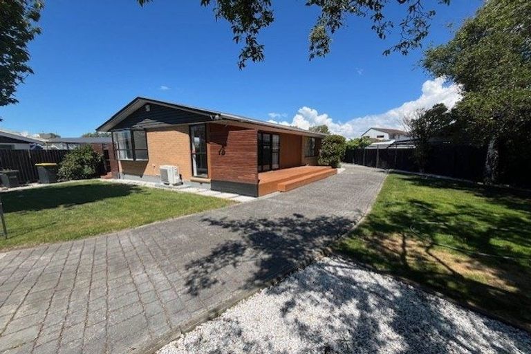 Photo of property in 47 Royalist Avenue, North New Brighton, Christchurch, 8083