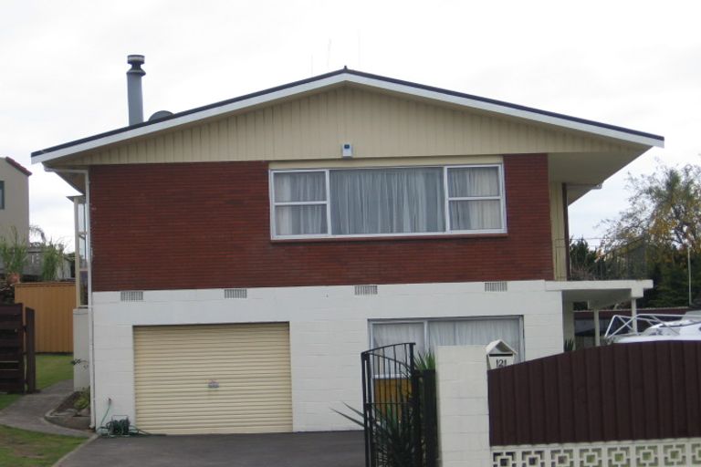 Photo of property in 121 Levers Road, Matua, Tauranga, 3110