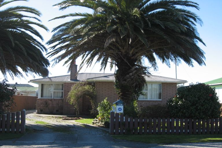 Photo of property in 108 Gibson Quay, Hokitika, 7810