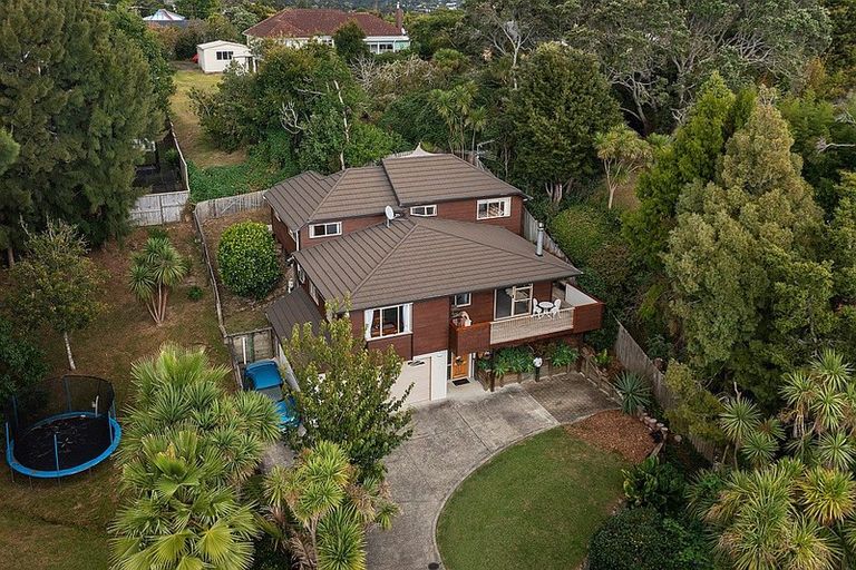 Photo of property in 45a Evans Road, Glen Eden, Auckland, 0602