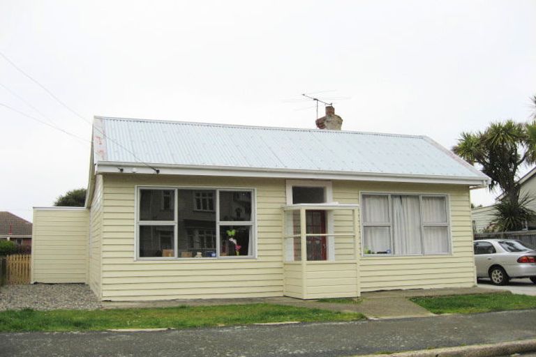Photo of property in 115b Fitzroy Street, Forbury, Dunedin, 9012