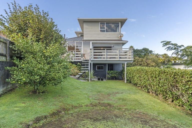 Photo of property in 49 Queens Road, Glen Avon, New Plymouth, 4312