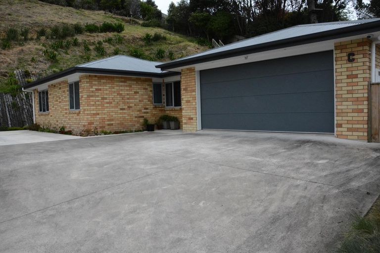 Photo of property in 16c Cyrus Street, Whalers Gate, New Plymouth, 4310