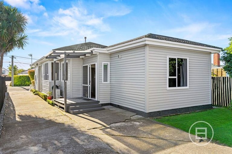 Photo of property in 16 Dunn Street, Somerfield, Christchurch, 8024
