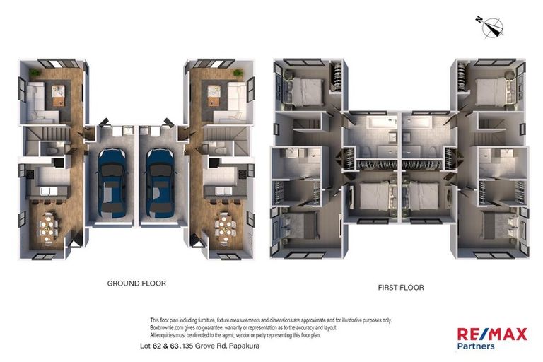 Photo of property in 30 Kairakau Street, Papakura, 2110