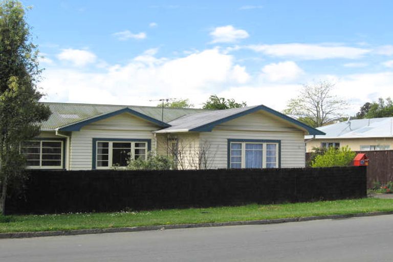 Photo of property in 11 Motueka Street, Nelson South, Nelson, 7010