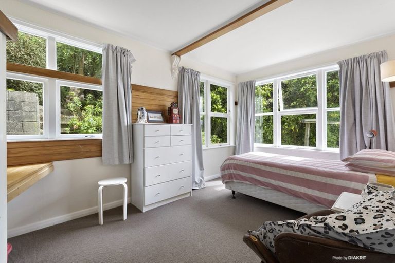 Photo of property in 60 Heke Street, Ngaio, Wellington, 6035