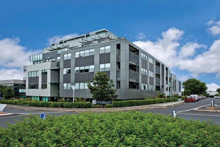 Photo of property in Maison Apartments, 307/16 Huron Street, Takapuna, Auckland, 0622