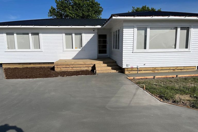 Photo of property in 9 Market Street, Lansdowne, Masterton, 5810