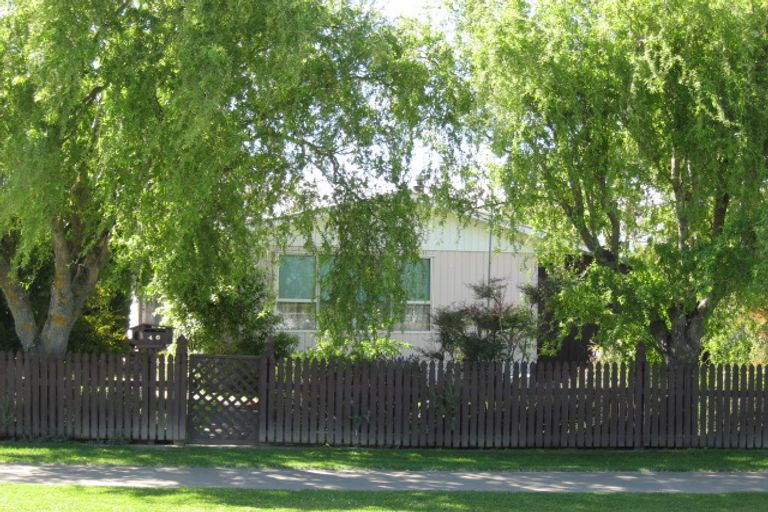 Photo of property in 44 Havelock Street, Renwick, 7204